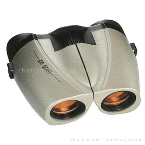 10x25 UCF Binoculars